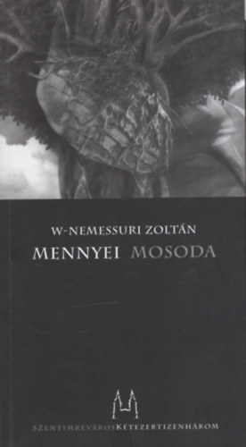 W-Nemssuri Zolt�n - Mennyei mosoda