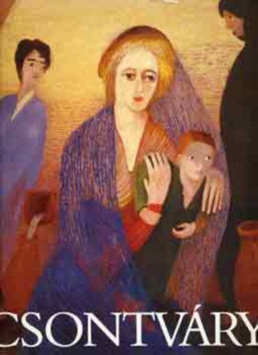 N�meth Lajos - Csontv�ry