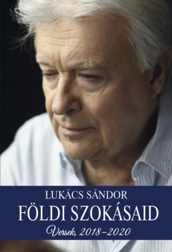Lukcs Sndor - Fldi szoksaid