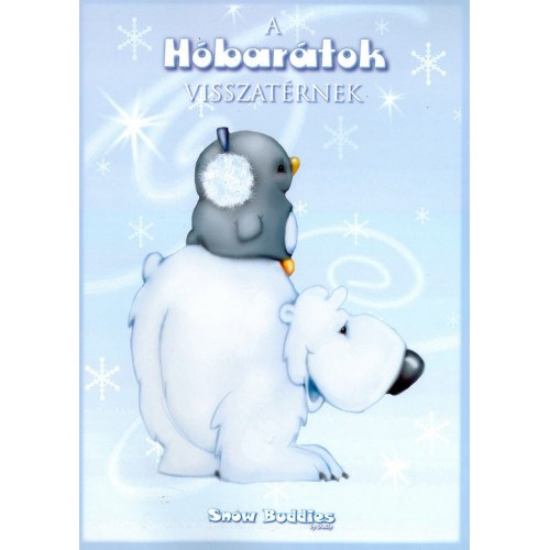 Ann Ketly - A hbartok visszatrnek
