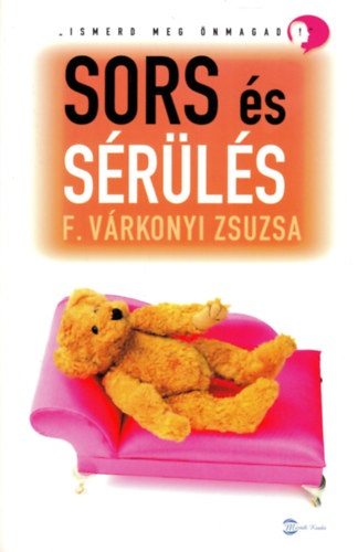 F. Vrkonyi Zsuzsa - Sors s srls