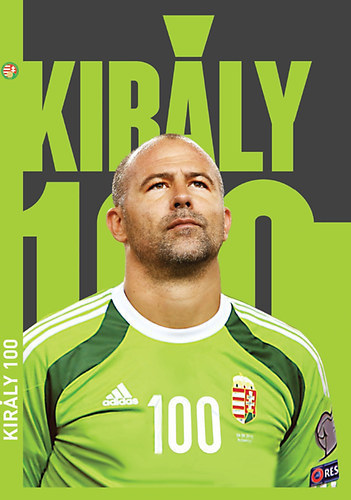 Kirly 100