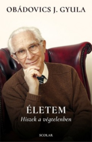 Ob�dovics J. Gyula - �letem