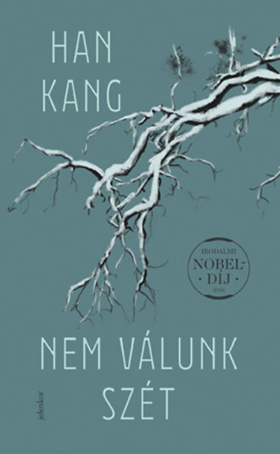 Han Kang - Nem vlunk szt