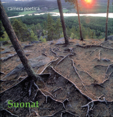Inger-Mari Aikio-Arianaick - Suonat camera poetica