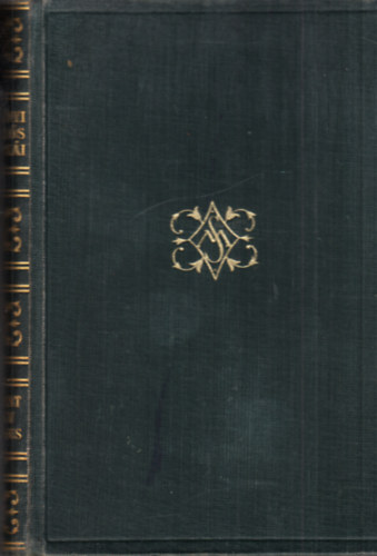 Sur�nyi Mikl�s - A szent hegy (S.M.m�veinek eml�kkiad�sa 2.)