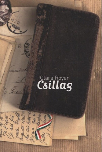 Clara Royer - Csillag
