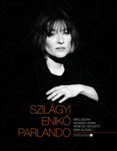 Szilgyi Enik parlando