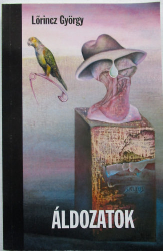 L�rincz Gy�rgy - �ldozatok