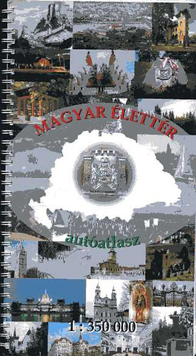 Magyar lettr autatlasz