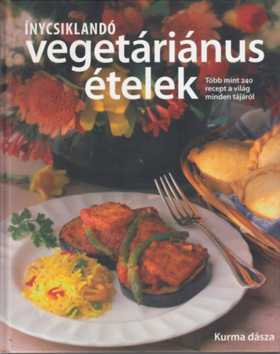 Kurma dsza - nycsikland vegetrinus telek