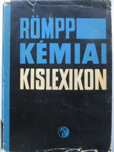 Erhrd, hlein, dr. - Rmpp kmiai kislexikon
