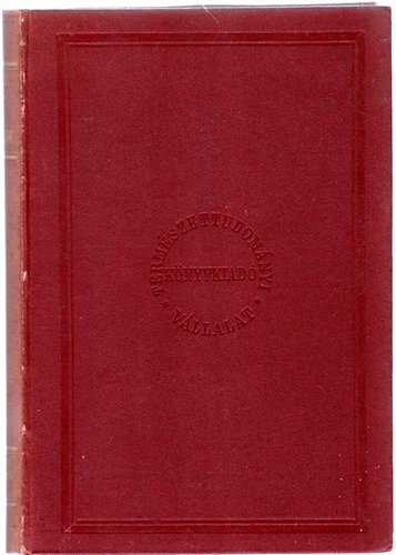 Smith Edward - A tpszerek