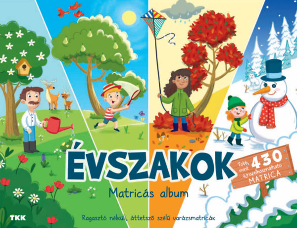 vszakok