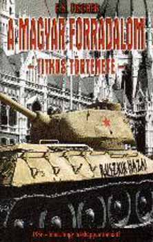 E. S. Fischer - A magyar forradalom titkos t�rt�nete