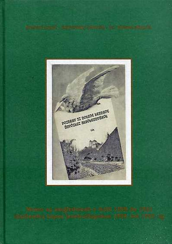 Szúnyogh Sándor (szerk.) - Pozdrav iz Dolnje Lendave - Üdvözlet Alsólendváról
