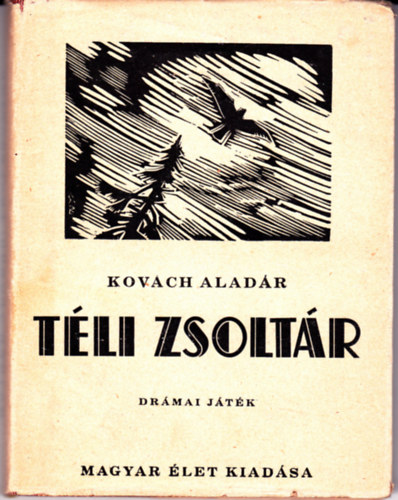 Kov�ch Alad�r - T�li zsolt�r