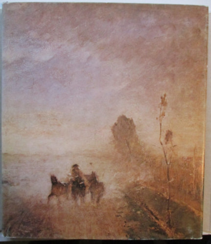 Szkely Andrs - Mihly Munkcsy