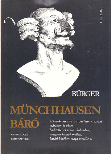 G.A. Brger - Mnchhausen br