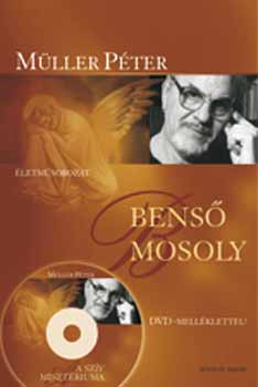 Mller Pter - Bens mosoly