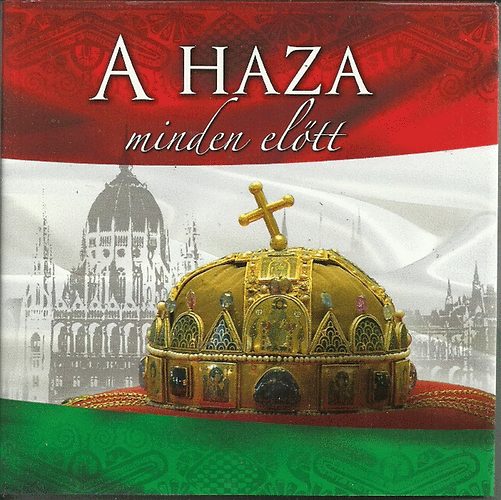 A haza minden el�tt