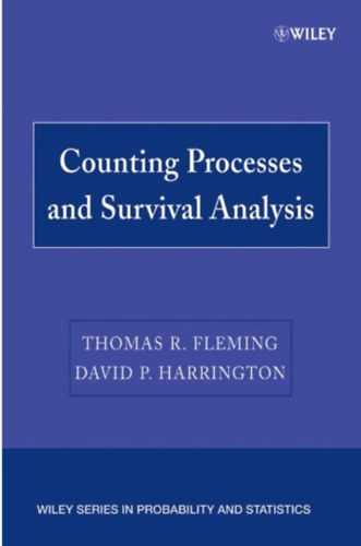 Counting Processes and Survival Analysis