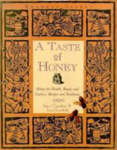 Charleton Jane; Newdick Jane - Taste of Honey