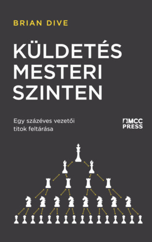 Brian Dive - Küldetés mesteri szinten