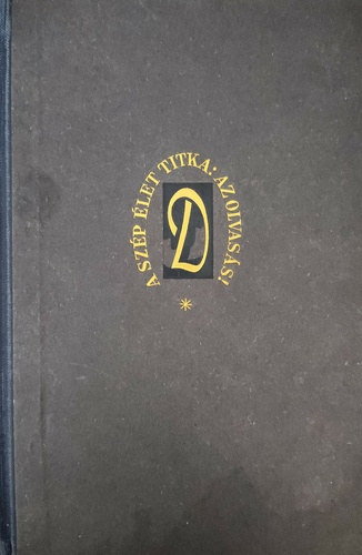 A. J. Cronin - A hatty�c�meres kast�ly