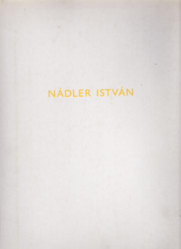 Fitz Pter - Ndler istvn killtsa