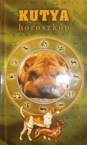 Veress Istvn - Kutya-horoszkp