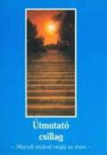 Marton Marcell - Útmutató csillag
