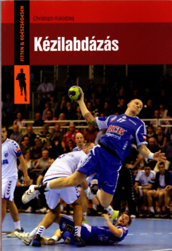 Kolodziej, Christoph - Kézilabdázás