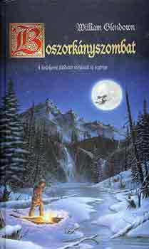 WILLIAM GLENDOWN - Boszorknyszombat