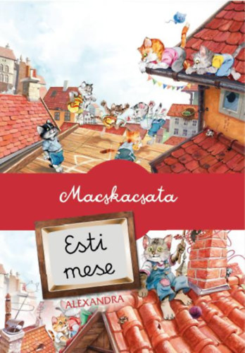 Macskacsata