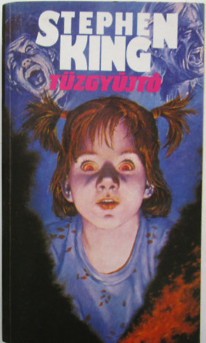Stephen King - Tzgyjt