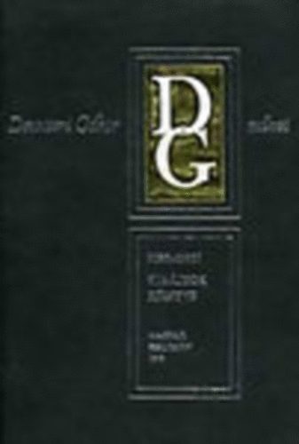 Firdausz� - Kir�lyok k�nyve (Devecseri)