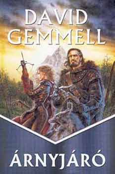 David Gemmell - rnyjr