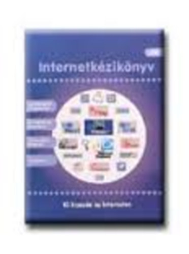 Miskolczi Tams - Internetkziknyv 2002