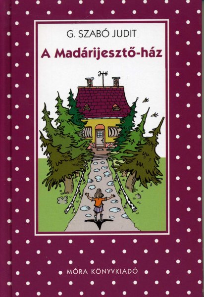 G. Szab Judit - A Madrijeszt-hz