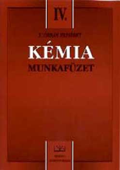 Z. Orb�n Erzs�bet - K�mia IV. Munkaf�zet