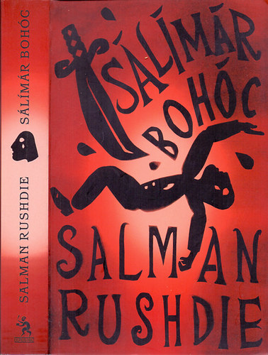 Salman Rushdie - Salimr bohc