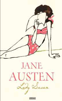 Jane Austen - Lady Susan