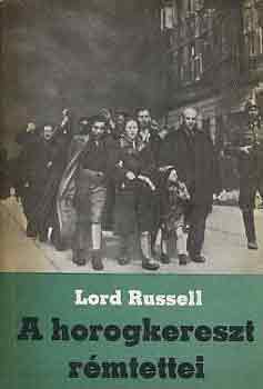 Lord Russel - A horogkereszt r�mtettei