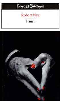Robert Nye - Faust (Nye)