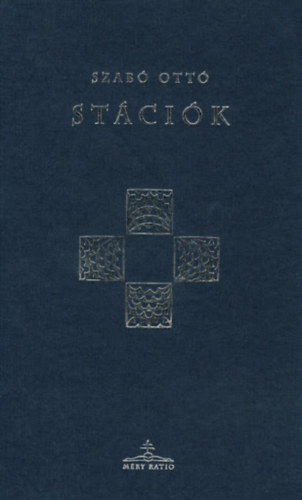 Szab Ott - Stcik