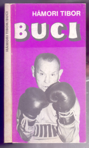 H�mori Tibor - Buci