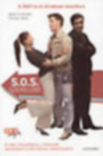 Szurmai J�nos; Agnes Fernandes - S.O.S. szerelem! (A teljes forgat�k�nyv, a kimaradt jelenetekkel �s h�t exkluz�v szt�rinterj�val)