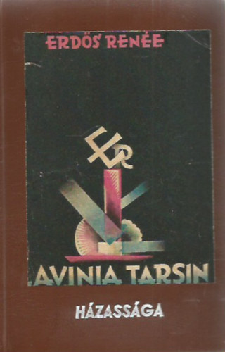 Erds Rene - Lavinia Tarsin hzassga