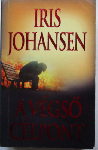 Iris Johansen - A v�gs� c�lpont